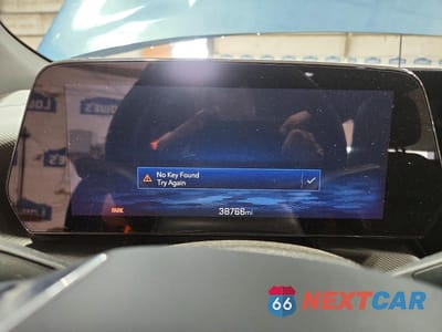 Zdjęcie 9 z 13 samochodu: 2025 CHEVROLET EQUINOX LT VIN:3GNAXPEG3SL305004 - miniatura