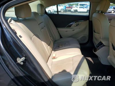 Zdjęcie 10 z 12 samochodu: 2014 BUICK LACROSSE PREMIUM VIN:1G4GD5G37EF216055 - miniatura