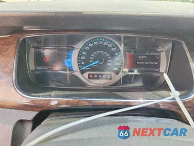 Zdjęcie 9 z 12 samochodu: 2017 FORD TAURUS LIMITED VIN:1FAHP2J89HG121858 - miniatura