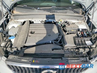 Zdjęcie 12 z 13 samochodu: 2025 VOLVO XC40 CORE VIN:YV4L12UJ7S2465341 - miniatura