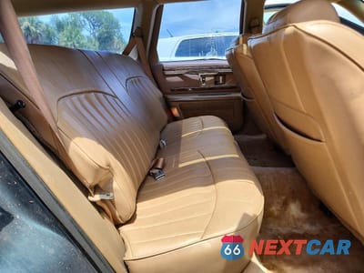 Zdjęcie 11 z 13 samochodu: 1995 BUICK ROADMASTER ESTATE VIN:1G4BR82P8SR416654 - miniatura
