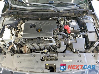 Zdjęcie 11 z 12 samochodu: 2019 NISSAN ALTIMA SL VIN:1N4BL4EV2KC170492 - miniatura