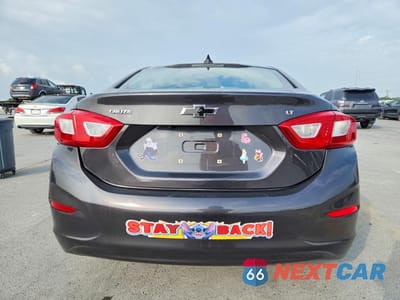 Zdjęcie 6 z 12 samochodu: 2017 CHEVROLET CRUZE LT VIN:1G1BE5SM7H7251424 - miniatura