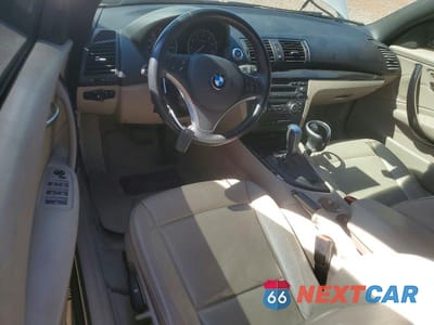 Zdjęcie 8 z 12 samochodu: 2011 BMW 128 I VIN:WBAUN1C53BVH83417 - miniatura