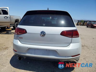 Zdjęcie 6 z 12 samochodu: 2019 VOLKSWAGEN GTI S VIN:3VW6T7AU7KM034316 - miniatura