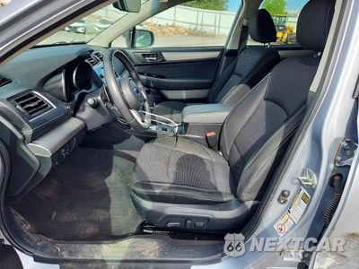 Zdjęcie 7 z 13 samochodu: 2019 SUBARU OUTBACK 2.5I PREMIUM VIN:4S4BSAFC0K3331734 - miniatura
