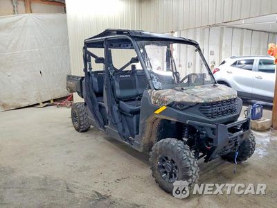 2026 POLARIS RANGER UTILITY VEHICLE 3NST6E996TH173671 - główne zdjęcie licytacji z USA - miniatura