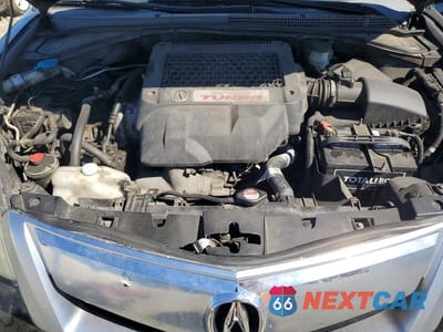 Zdjęcie 12 z 13 samochodu: 2012 ACURA RDX TECHNOLOGY VIN:5J8TB2H51CA001208 - miniatura