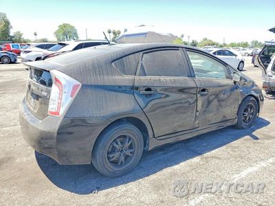 Trzecie zdjęcie samochodu z tyłu: 2015 TOYOTA PRIUS VIN:JTDKN3DU3F0454731 - miniatura