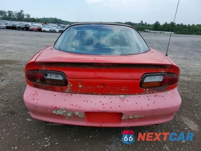 Zdjęcie 6 z 12 samochodu: 1998 CHEVROLET CAMARO Z28 VIN:2G1FP22G1W2128226 - miniatura