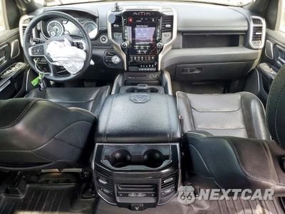 Zdjęcie 8 z 12 samochodu: 2019 RAM 1500 LARAMIE VIN:1C6SRFJT9KN776201 - miniatura