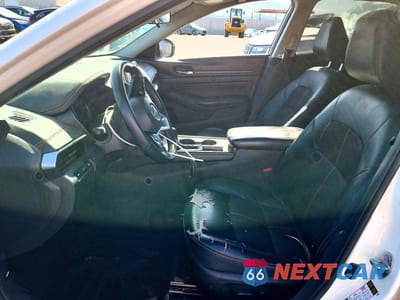 Zdjęcie 7 z 12 samochodu: 2021 NISSAN ALTIMA SR VIN:1N4BL4CV7MN413384 - miniatura