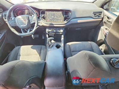 Zdjęcie 8 z 13 samochodu: 2026 DODGE DURANGO GT VIN:1C4RDJDG5TC178496 - miniatura