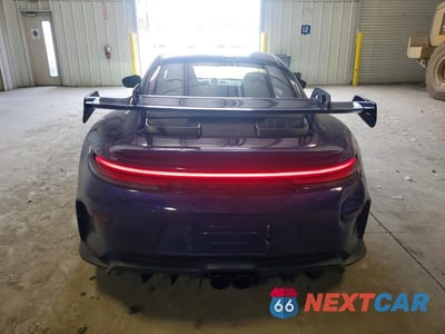 Zdjęcie 6 z 12 samochodu: 2025 PORSCHE 911 GT3 VIN:WP0AC2A92SS274134 - miniatura