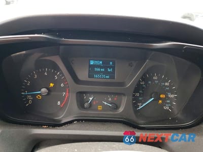 Zdjęcie 9 z 13 samochodu: 2015 FORD TRANSIT 350 DELIVERY VAN VIN:1FTSW3XG3FKB25048 - miniatura