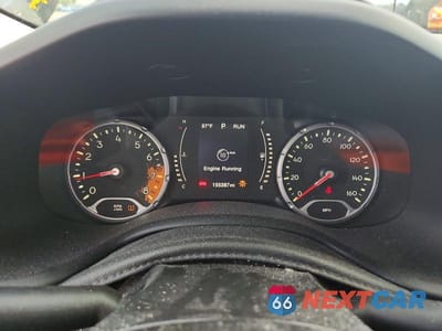 Zdjęcie 9 z 13 samochodu: 2017 JEEP RENEGADE SPORT VIN:ZACCJAAB3HPE59352 - miniatura