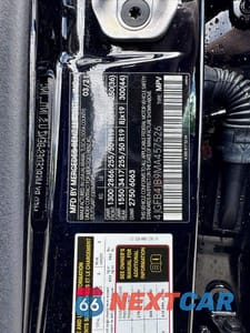 Zdjęcie 10 z 10 samochodu: 2021 MERCEDES-BENZ GLE 350 VIN:4JGFB4JB9MA457526 - miniatura