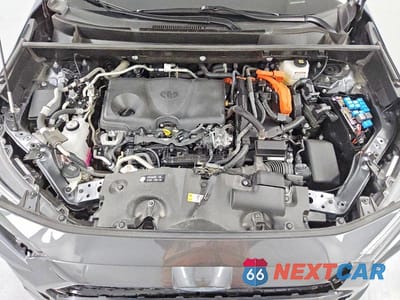 Zdjęcie 12 z 13 samochodu: 2024 TOYOTA RAV4 PRIME XSE VIN:JTMEB3FV5RD217246 - miniatura