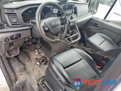 Zdjęcie 8 z 13 samochodu: 2023 FORD TRANSIT T-350 VIN:1FDBW5ZG8PKA23590 - miniatura