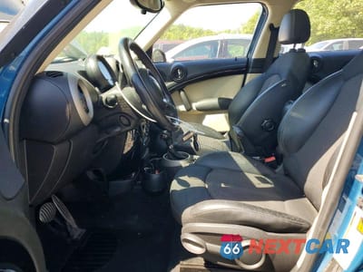 Zdjęcie 7 z 12 samochodu: 2012 MINI COOPER S COUNTRYMAN VIN:WMWZC5C51CWL57818 - miniatura