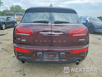 Zdjęcie 6 z 13 samochodu: 2017 MINI COOPER S CLUBMAN ALL4 VIN:WMWLU5C53H2E83537 - miniatura