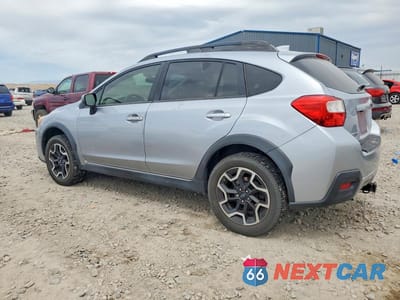Drugie zdjęcie samochodu z przodu: 2016 SUBARU CROSSTREK LIMITED VIN:JF2GPANC0G8207648 - miniatura