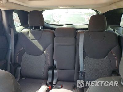 Zdjęcie 10 z 13 samochodu: 2016 JEEP CHEROKEE LATITUDE VIN:1C4PJLCB2GW346357 - miniatura