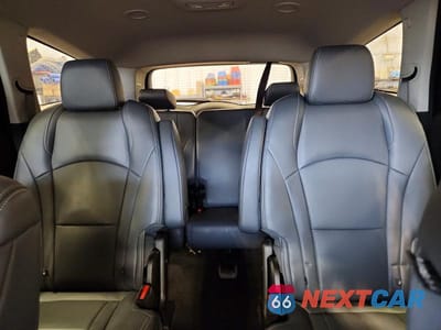 Zdjęcie 10 z 14 samochodu: 2021 BUICK ENCLAVE ESSENCE VIN:5GAEVAKW1MJ246670 - miniatura