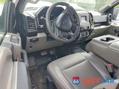 Zdjęcie 8 z 12 samochodu: 2020 FORD F150 SUPER CAB VIN:1FTEX1CB4LFA33332 - miniatura