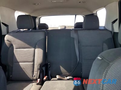 Zdjęcie 10 z 13 samochodu: 2019 CHEVROLET TRAVERSE LS VIN:1GNERFKW1KJ279298 - miniatura