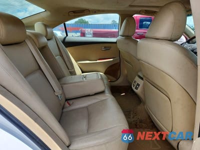 Zdjęcie 10 z 12 samochodu: 2010 LEXUS ES 350 VIN:JTHBK1EG2A2356081 - miniatura