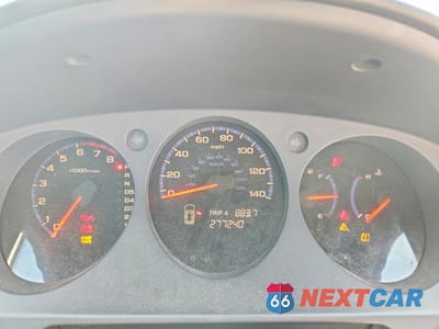 Zdjęcie 9 z 13 samochodu: 2004 ACURA MDX TOURING VIN:2HNYD18854H529401 - miniatura
