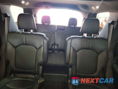 Zdjęcie 10 z 13 samochodu: 2023 HONDA PILOT TRAILSPORT VIN:5FNYG1H68PB000739 - miniatura