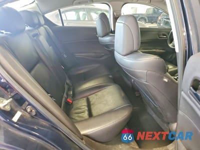 Zdjęcie 10 z 12 samochodu: 2013 ACURA ILX 20 TECH VIN:19VDE1F74DE009982 - miniatura