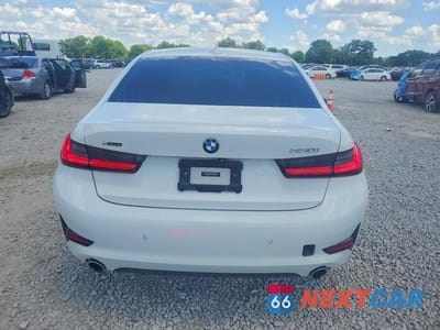 Zdjęcie 6 z 12 samochodu: 2020 BMW 330XI VIN:3MW5R7J05L8B36957 - miniatura