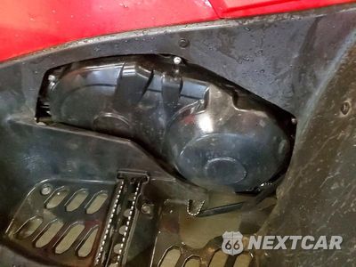 Zdjęcie 7 z 10 samochodu: 2022 SUZUKI KINDQUAD ATV VIN:5SADW21A1N7100810 - miniatura