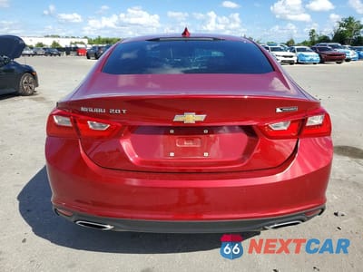 Zdjęcie 6 z 12 samochodu: 2017 CHEVROLET MALIBU PREMIER VIN:1G1ZH5SX5HF125021 - miniatura