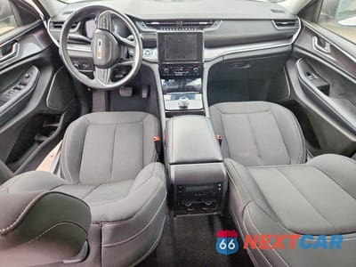 Zdjęcie 8 z 13 samochodu: 2022 JEEP GRAND CHEROKEE L LAREDO VIN:1C4RJKAG4N8547048 - miniatura