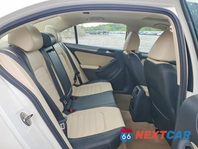 Zdjęcie 10 z 12 samochodu: 2012 VOLKSWAGEN JETTA SEL VIN:3VWLX7AJ8CM376646 - miniatura