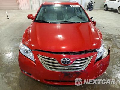 Piąte zdjęcie samochodu w środku: 2007 TOYOTA CAMRY VIN:4T1BB46K37U008370 - miniatura