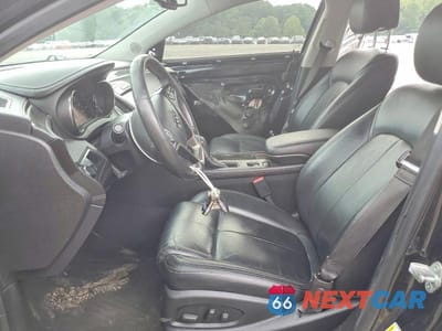 Zdjęcie 7 z 12 samochodu: 2014 BUICK LACROSSE VIN:1G4GB5G31EF294241 - miniatura