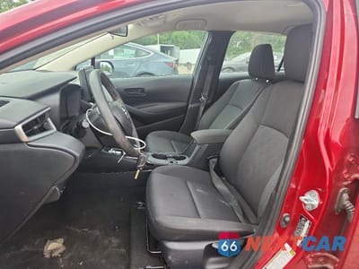 Zdjęcie 7 z 12 samochodu: 2024 TOYOTA COROLLA LE VIN:5YFB4MDE0RP175250 - miniatura