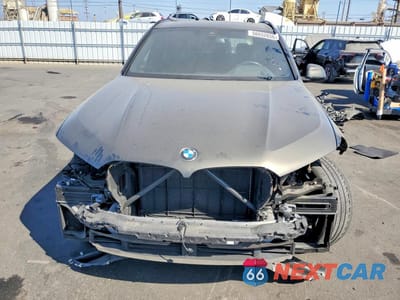Piąte zdjęcie samochodu w środku: 2023 BMW X5 SDRIVE 40I VIN:5UXCR4C04P9S05511 - miniatura