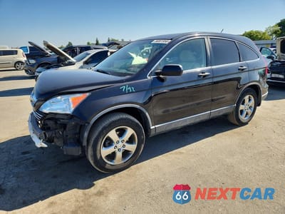 2007 HONDA CR-V EX JHLRE38587C020163 - główne zdjęcie licytacji z USA - miniatura
