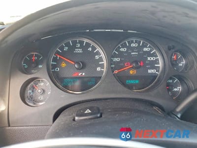 Zdjęcie 9 z 12 samochodu: 2011 CHEVROLET AVALANCHE LT VIN:3GNTKFE38BG108823 - miniatura