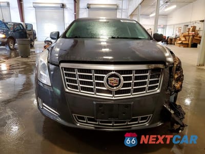 Piąte zdjęcie samochodu w środku: 2014 CADILLAC XTS LUXURY COLLECTION VIN:2G61N5S30E9218613 - miniatura