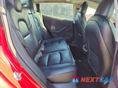 Zdjęcie 10 z 12 samochodu: 2021 TESLA MODEL 3 VIN:5YJ3E1EBXMF902886 - miniatura