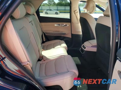Zdjęcie 11 z 13 samochodu: 2025 GENESIS GV70 2.5T STANDARD VIN:5NMMADTB9SH018969 - miniatura