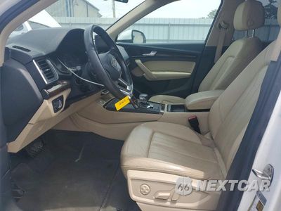 Zdjęcie 7 z 13 samochodu: 2019 AUDI Q5 PREMIUM VIN:WA1ANAFY7K2122963 - miniatura