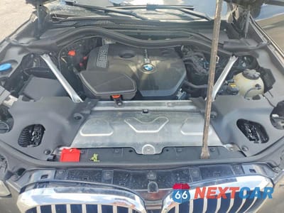 Zdjęcie 12 z 13 samochodu: 2018 BMW X3 XDRIVE30I VIN:5UXTR9C52JLD74089 - miniatura